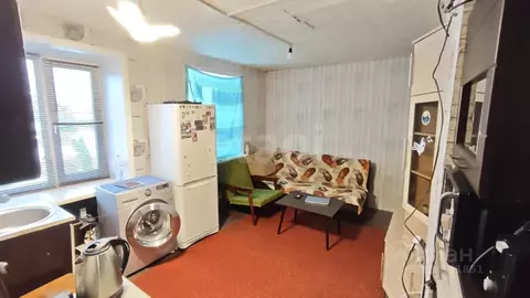 2-к кв. Архангельская область, Архангельск Левый Берег мкр, просп. ...