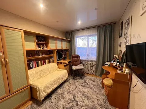 Квартира, 3 комнаты, 69.1 м