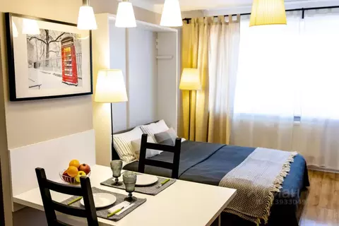 1-к кв. Удмуртия, Ижевск Северный пер., 50 (30.0 м)