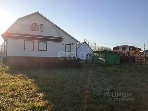 Дом в Башкортостан, с. Бураево ул. Тажи Гилязетдинова, 55 (108 м)