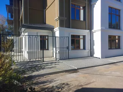 Офис в Владимирская область, Владимир Летне-Перевозинская ул., 11 (114 ...