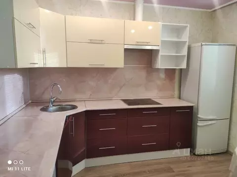 1-к кв. Оренбургская область, Оренбург Транспортная ул., 18 (40.0 м)