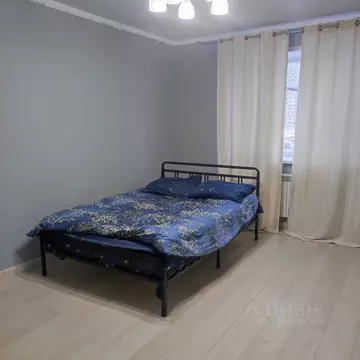 1-к кв. Астраханская область, Астрахань Боевая ул., 126к8 (50.2 м)