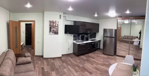 Студия Красноярский край, Красноярск Ключевская ул., 85 (30.0 м)