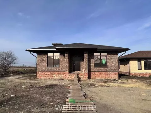 Дом в Ставропольский край, Ставрополь ул. Коломийцева (162 м)