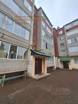 2-к кв. Башкортостан, Дюртюли ул. Ленина, 3/1 (50.2 м)