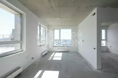 1-к кв. Санкт-Петербург просп. Крузенштерна, 13 (42.1 м)