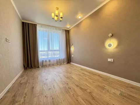 2-к кв. Ставропольский край, Ставрополь ул. Павла Буравцева, 46к2 ...