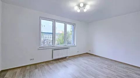 3-к кв. Москва Каширское ш., 11К3 (75.4 м)