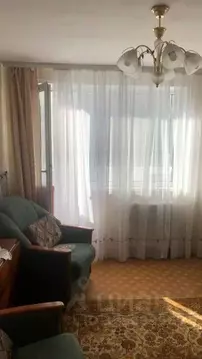 2-к кв. Новосибирская область, Новосибирск Красный просп., 81/1 (44.6 ...