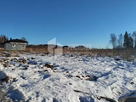 Участок в Москва № 185 кв-л,  (10.58 сот.)