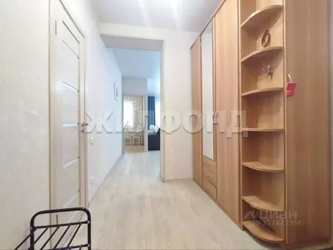 1-к кв. Томская область, Томский район, д. Кисловка, Северный мкр ул. ...