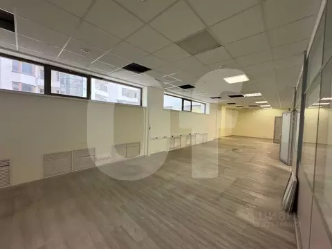 Офис в Москва ул. Архитектора Власова, 6 (1304 м)