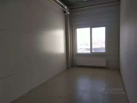 Помещение свободного назначения в Алтайский край, Барнаул просп. ...