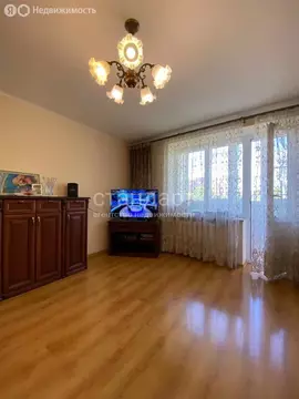 2-комнатная квартира: Ессентуки, Вокзальная улица, 23А (51.7 м)