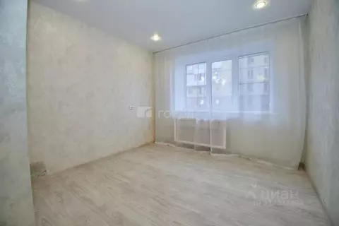 Студия Кемеровская область, Новокузнецк ул. 40 лет ВЛКСМ, 32 (16.6 м)