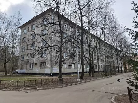 Комната Санкт-Петербург, Санкт-Петербург, Колпино ул. Танкистов, 18 ...