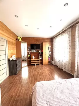 Дом в Московская область, Богородский городской округ, д. Боровково ...