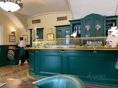 Помещение свободного назначения в Санкт-Петербург Полтавская ул., 3 ...