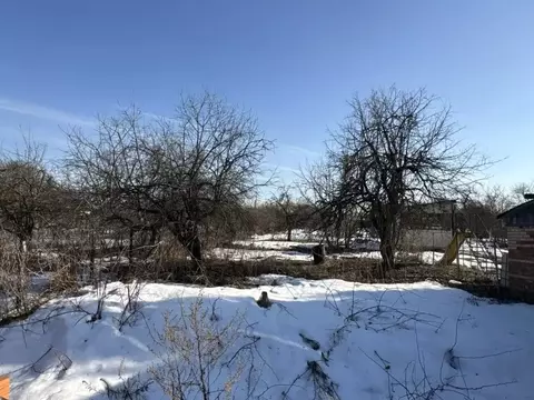 Участок в Московская область, Руза Средне-Зарецкая ул. (10.0 сот.)