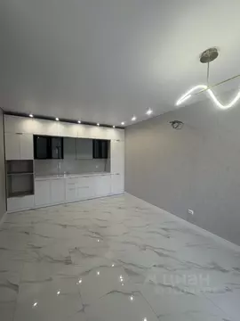 2-к кв. Тульская область, Тула ул. Седова, 26к2 (65.0 м)