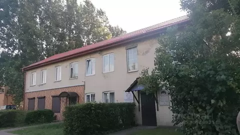 1-к кв. Калининградская область, Балтийск просп. Ленина, 73 (35.0 м)