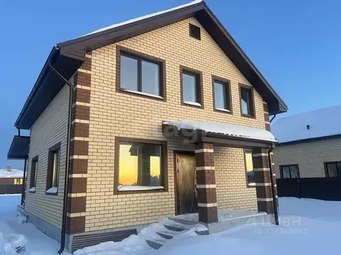 Дом в Пермский край, Пермский муниципальный округ, пос. Горный ул. ...