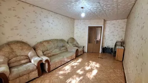 2-к кв. Ростовская область, Таганрог ул. Бабушкина (44.0 м)