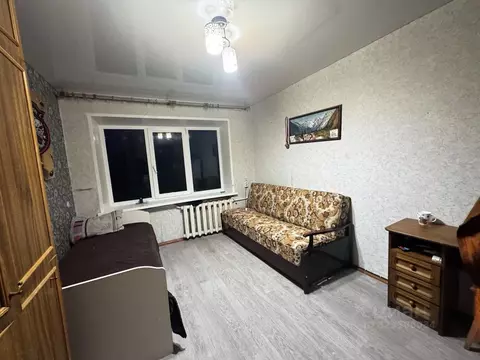 Комната Орловская область, Орел Наугорское ш., 50 (12.3 м)