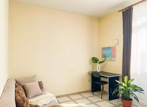 1-к кв. Иркутская область, Иркутский муниципальный округ, Маркова рп, ...