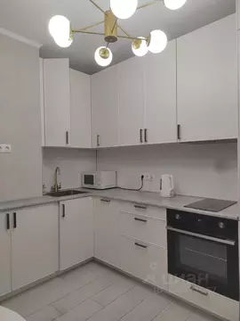 2-к кв. Москва ул. Академика Анохина, 30К1 (53.3 м)