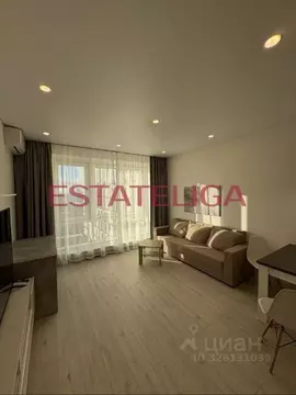 1-к кв. Москва Новоостаповская ул., 20 (37.0 м)