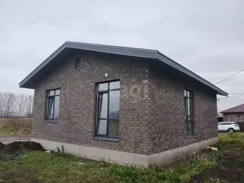 Дом в Башкортостан, Уфа городской округ, с. Нагаево ул. Морозная (78 ...