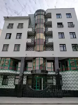 Офис в Москва Последний пер., 6к1 (41 м)