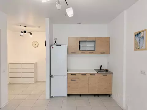 2-к кв. Москва Волоколамское ш., 24к2 (45.0 м)