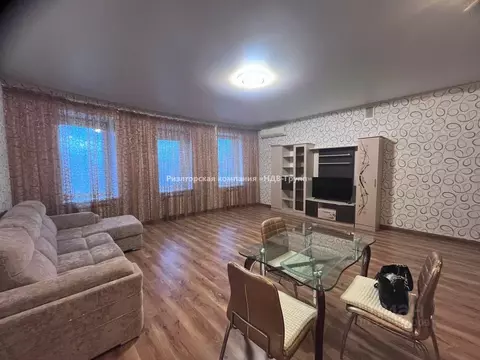 2-к кв. Хабаровский край, Хабаровск ул. Тургенева, 55 (73.4 м)