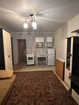 Комната Тюменская область, Тюмень ул. Республики, 248 (19.0 м)