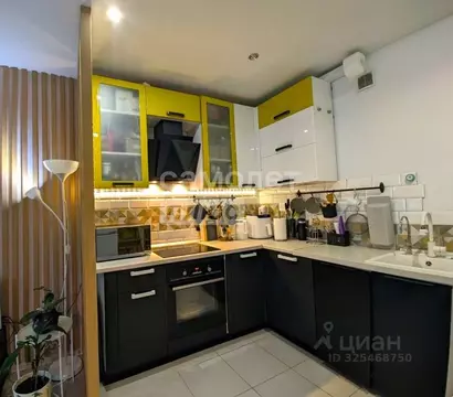 1-к кв. Московская область, Люберцы ул. 8 Марта, 18к3 (41.9 м)