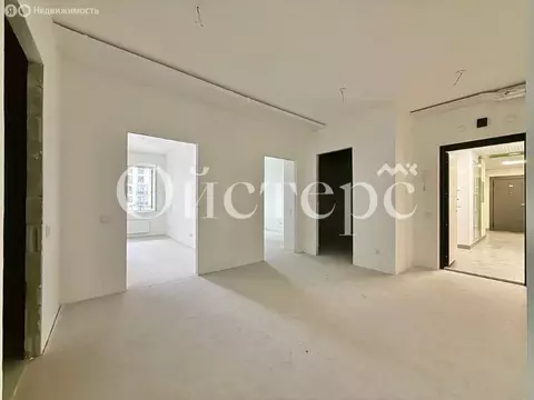 3-комнатная квартира: Санкт-Петербург, 18-я линия Васильевского ...