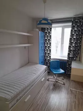 2-к кв. Москва Подъемная ул., 3 (44.0 м)