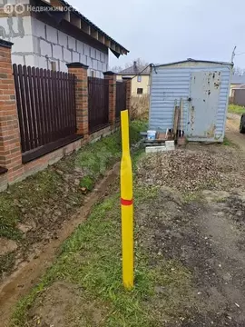 Участок в Сарафоново, коттеджный посёлок Семейный, Семейная улица (10 ...