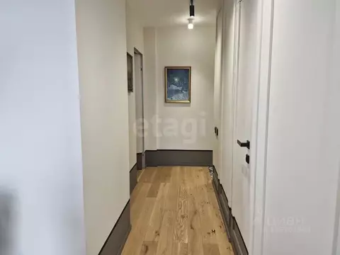 2-к кв. Московская область, Раменское Северное ш., 22 (43.1 м)