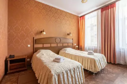 Комната Санкт-Петербург Невский просп., 82Б