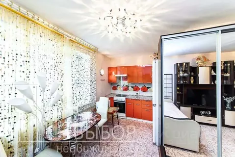 Студия Томская область, Томский район, Богашевское с/пос, пос. Ключи ...