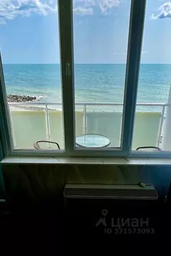 2-к кв. Краснодарский край, Геленджик ул. Набережная, 11 (58.9 м)