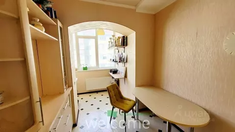 2-к кв. Ставропольский край, Ставрополь ул. Пирогова, 54В (56.2 м)