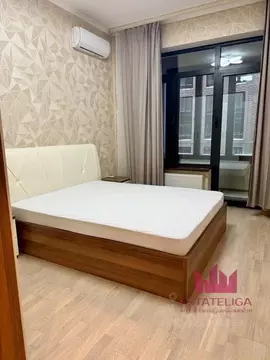 2-к кв. Москва Ленинградский просп., 29к3 (60.0 м)