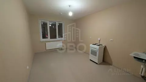 2-к кв. Санкт-Петербург Ленинский просп., 68 (56.56 м)