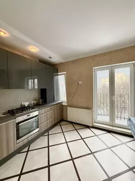 3-к кв. Калининградская область, Калининград ул. Кропоткина, 6 (91.0 ...