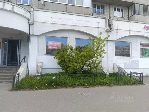 Помещение свободного назначения в Санкт-Петербург просп. Энгельса, ...